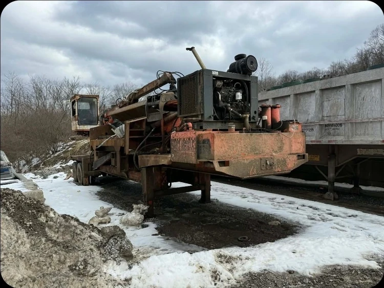 Used 2002 ALJON 400 Misc Recycling Florida US | ESCOBAR TRADING, INC. #684809