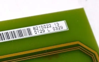 NEW SEW EURODRIVE 8215022 PC BOARD