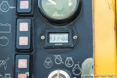 Used 2013 MCLAUGHLIN 2013 MCLAUGHLIN VSK800HD Hydro Excavators Florida US | HDD Broker #1346714