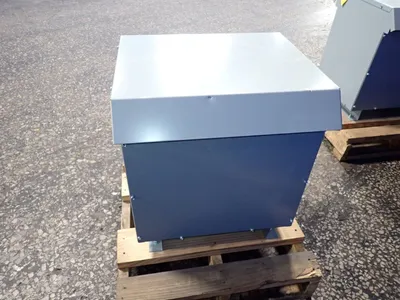 Used JEFFERSON ELECTRIC 4234903785 Distribution Transformers Ohio US | HGR 24 #981277