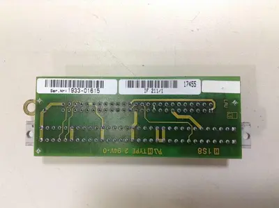 USED KEBA IF211/1 1933A-1