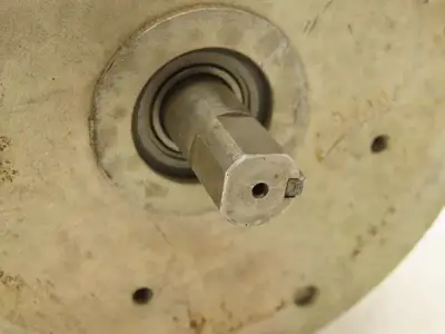 Used TORQUE SYSTEMS _UNKNOWN_ Servo Motors Indiana US | Arrow Industrial #555850
