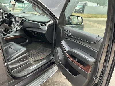 Used 2015 GMC YUKON SUVs Michigan US | Miedema Asset Management Group #1313932