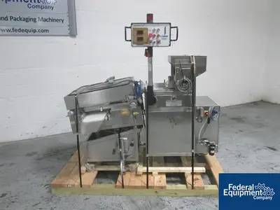 USED Maschimpex Maschimpex Roll Sorter, Model Sortimat 6D