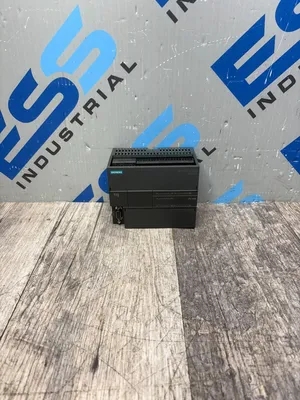 SIEMENS 6ES7 288-1SR40-0AA0 Electrical/PLC/Automation | ESS Industrial Equipment Sales (1)