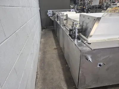 USED DARIN DRC-75