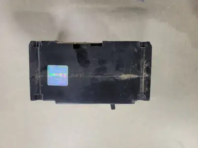 USED SQUARE D FHL36030