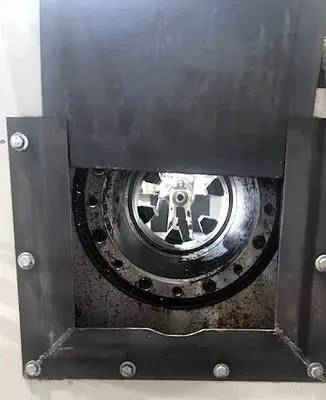 NEW 2008 TARNOW (TOOLMEX) TUR-930