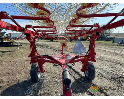 Used SITREX _UNKNOWN_ Hay Rakes Iowa US | Keast Enterprises #1360415