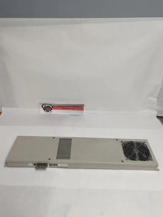 Used NITTO KOGYO PHE-10C-2 HVAC Parts and Equipment Ohio US | Surplus Asset Holdings #1290369