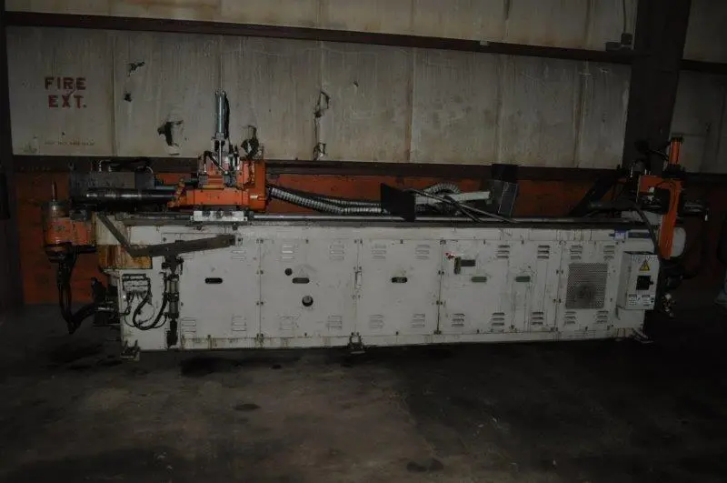 USED MIIC MC 50 RLS