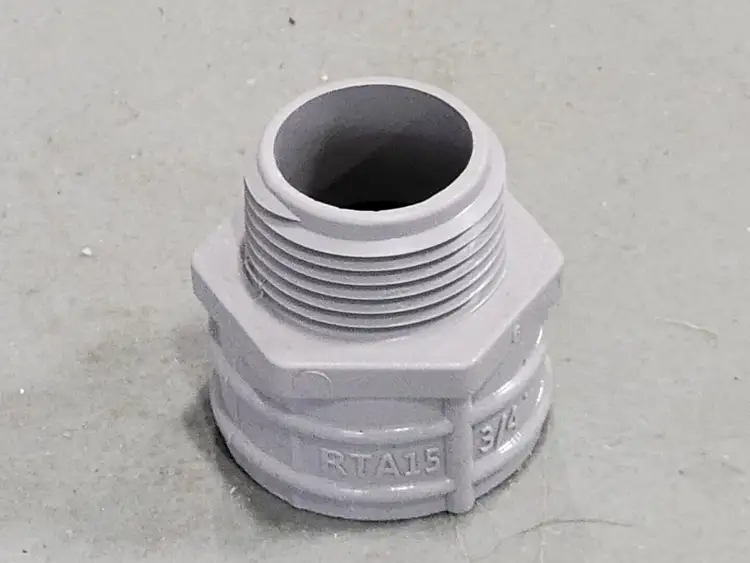Used ROYAL RTA15 Cable & Wire British Columbia CA | Lenmark #252110