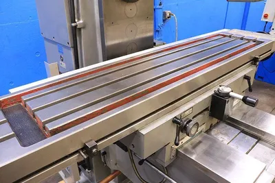 2012 SHARP UH-3 MILLERS, UNIVERSAL | Prime Machinery (8)