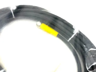 New | in-Stock Turck Flexlife Single Ended Cordset Bus Bars & Plugs Michigan US | Maverick Industrial Sales #1487524