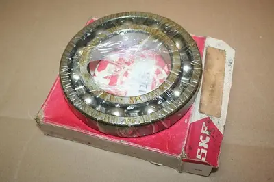 NEW SKF 6217JEM
