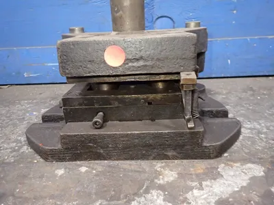 Punch Press Die Set