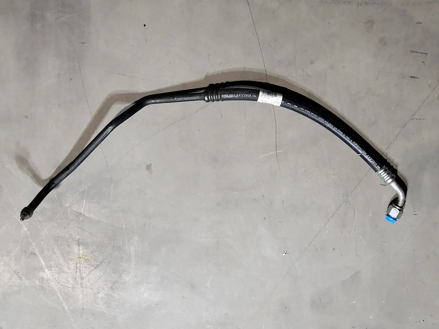 USED PACCAR F50-2351-0450