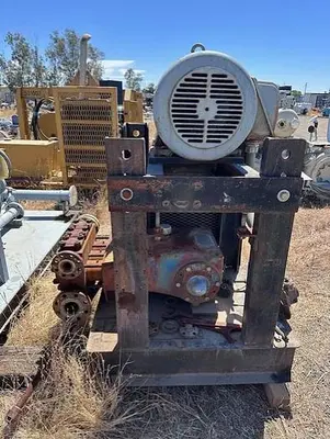 USED WHEATLEY 59T-3