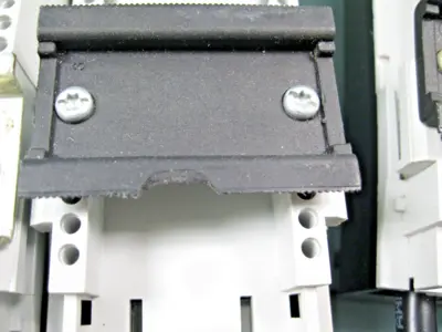 USED Allen-Bradley 140-GS3163