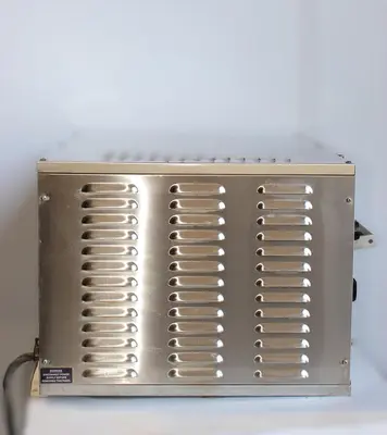 USED ROTOFRY 302