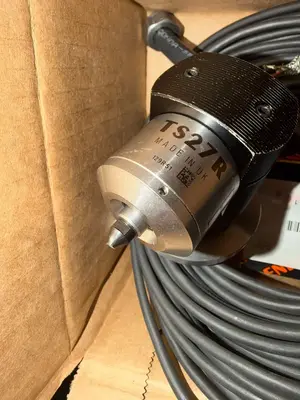 2014 FANUC ROBODRILL A-D21L Drilling & Tapping Centers | Toolquip, Inc. (11)