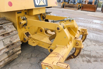 Used 2013 CATERPILLAR D6K2 Crawler Dozers California US | Monster Iron Equipment Services #1481085