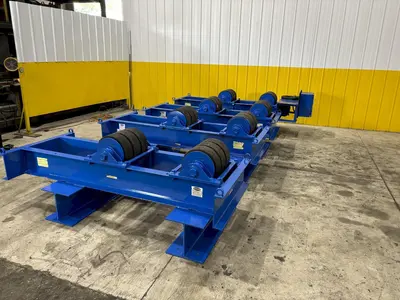 USED ARONSON WWRD-20