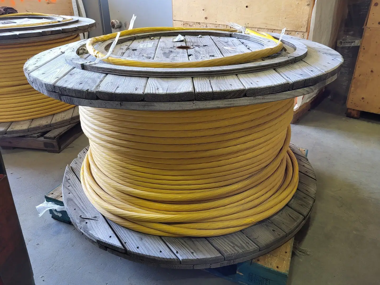 NEW CORNING 144R81-T3131-24