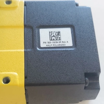 USED Cognex DM152SX