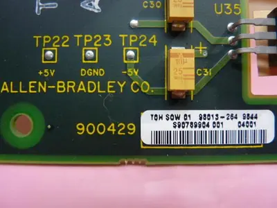 USED ALLEN BRADLEY 90042992