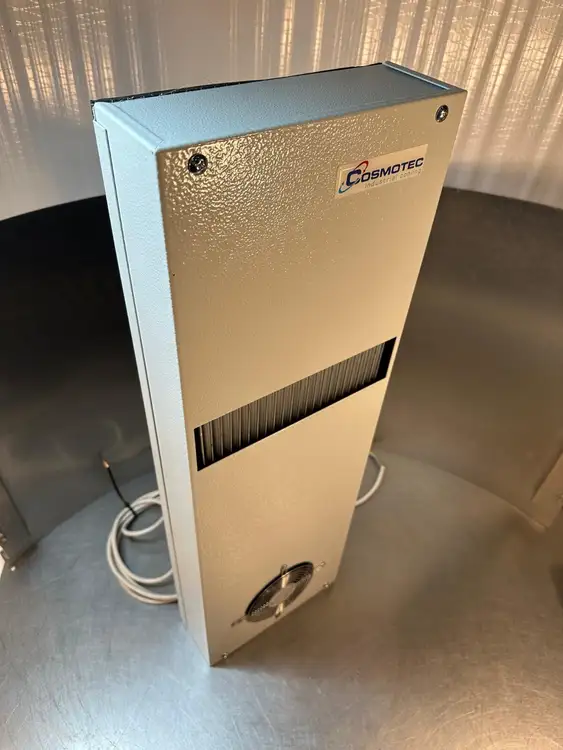 Used Stulz XVA3500320 7035 PLC Processors | Palmetto Automation #1148985