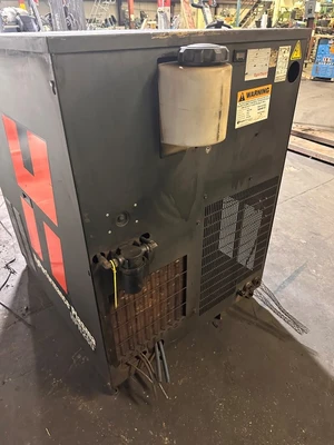 HYPERTHERM HPR260 PLASMA POWER SUPPLY