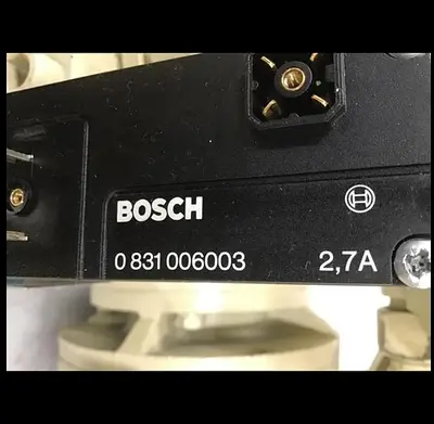 USED BOSCH 0 514 816 213