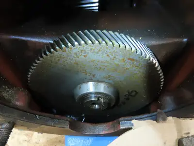 Used FLENDER _UNKNOWN_ Speed Reducers | Arrow Industrial #634148