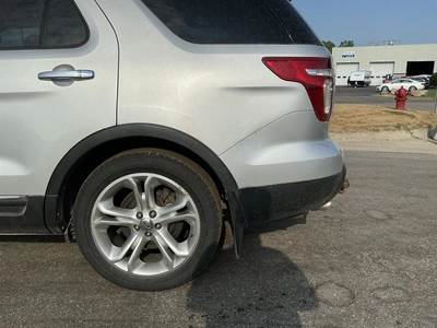 Used 2011 FORD EXPLORER SUVs Michigan US | Miedema Asset Management Group #1313936