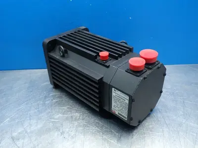 NEW ELECTROCRAFT H6100QH01AA