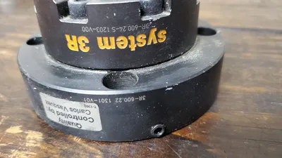 SYSTEM 3R 3R-600.22 Tooling | Advanced Capital Equipment (2)
