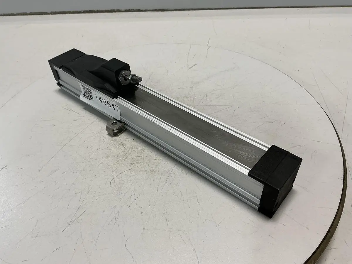 USED TRANSDUCERS INC TD580M4150