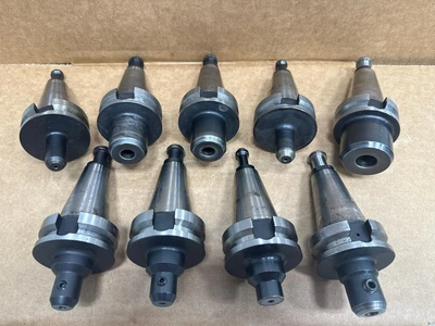 Nikken _UNKNOWN_ Other Toolholding | Fram Fram LLC (1)