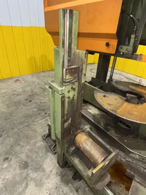 USED PEDDINGHAUS 1100 DG