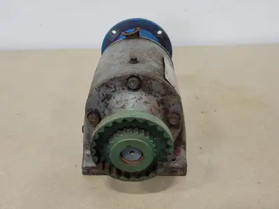 USED SEW-EURODRIVE R60LP143