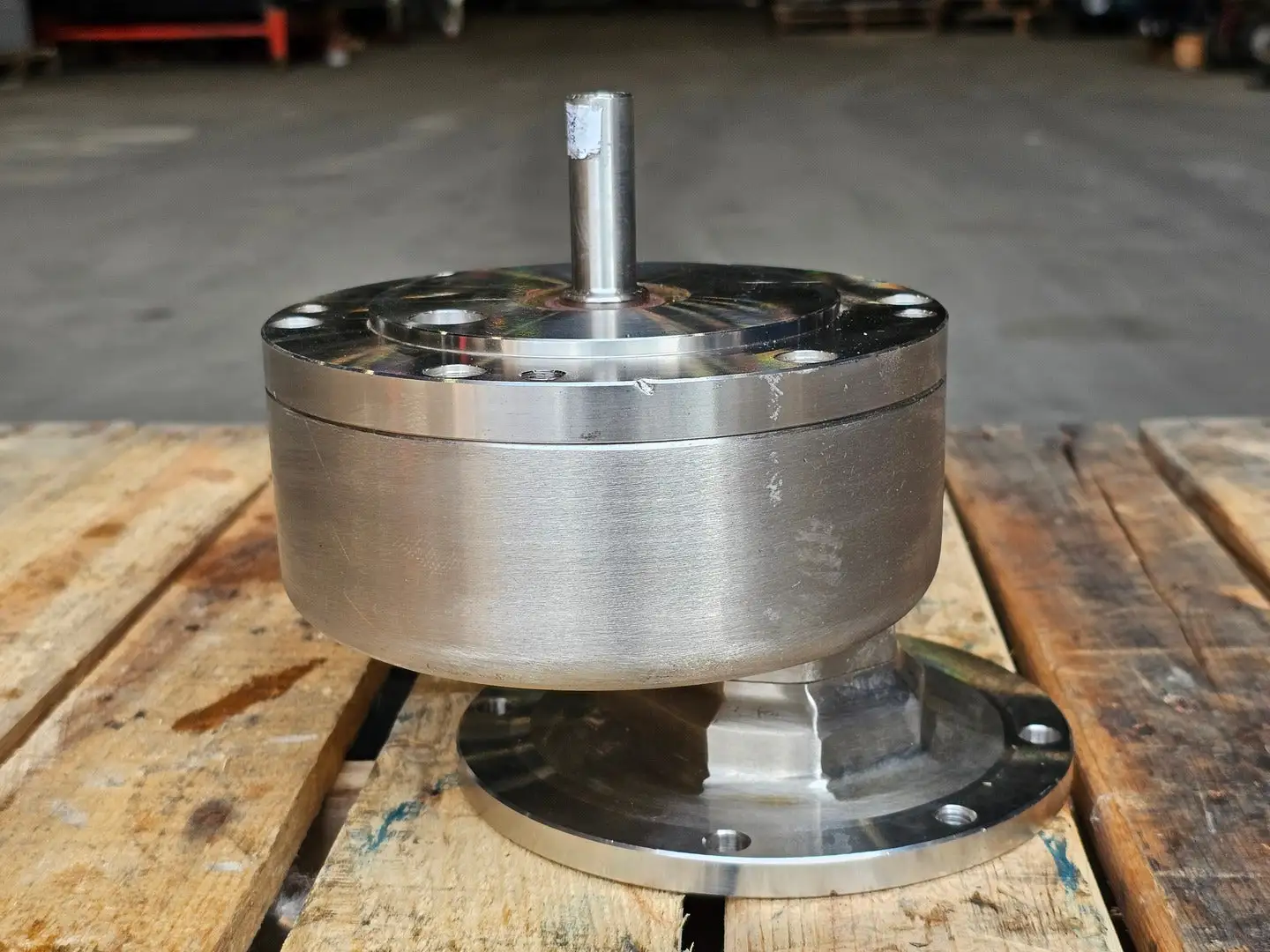 New | in-Stock GROVE STXMQ1-4.000-56-56 Gearboxes British Columbia CA | Lenmark #1440952