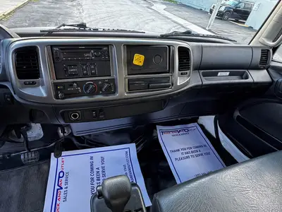 Used 2019 HINO 268 Box trucks Florida US | Truck and Van Outlet #1509125