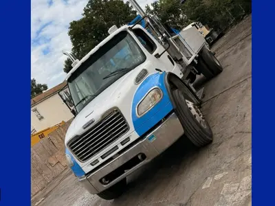 Used 2007 SCHWING BPL2000 Concrete Pumps Colorado US | Concrete Pump Depot #1466466