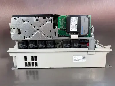 Allen Bradley 20F11ND8P0AA0NNNNN /A PN-61749 Frame 2 (3.5.5)
