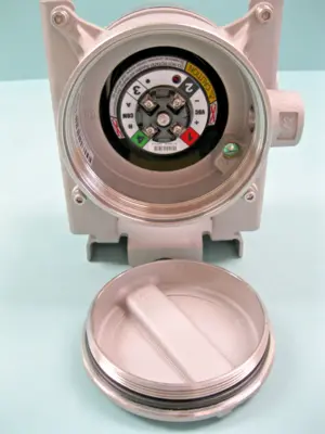 USED Micro Motion 700