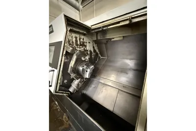 Used _UNKNOWN_ _UNKNOWN_ CNC Lathes California US | KD Auctions #1359388