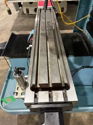 Used 2020 SOUTHWESTERN INDUSTRIES TRAK DPM RX2 Vertical Mills California US | MachineStation #1412003