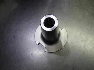Haimer CAT50 20mm Shrink Fit Tool Holder 130mm Pro (LOC793A)
