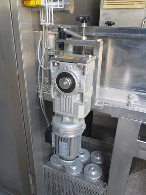 2003 NEUWEILER AG Pilot Plant Belt Dryer Dryer Conveyor | Perry Equipment (10)